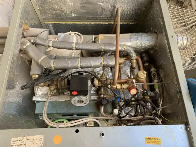 Oil boiler maintenance and servicing in Devon